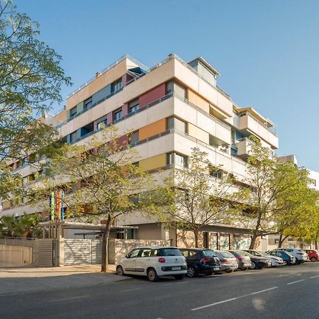 Enjoygranada Arcoiris 아파트 외부 사진