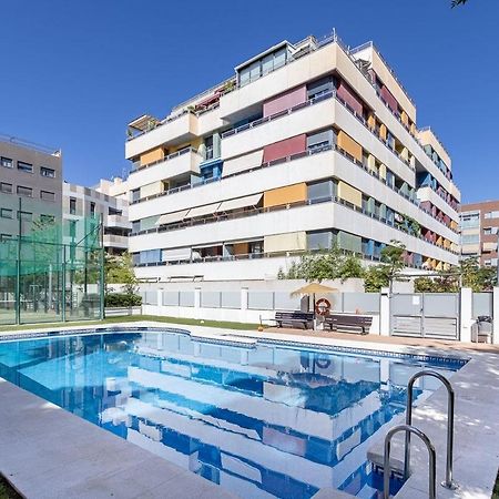 Enjoygranada Arcoiris 아파트 외부 사진